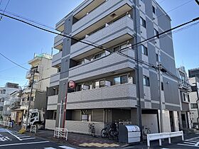 レピュア住吉レジデンス 304 ｜ 東京都江東区千田20-10（賃貸マンション1DK・3階・27.39㎡） その26