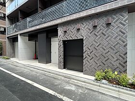 パークアクシス日本橋茅場町ステーションゲート 304 ｜ 東京都中央区日本橋茅場町２丁目5-9（賃貸マンション1DK・3階・25.17㎡） その23