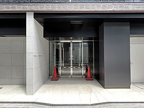 パークアクシス日本橋茅場町ステーションゲート 304 ｜ 東京都中央区日本橋茅場町２丁目5-9（賃貸マンション1DK・3階・25.17㎡） その18