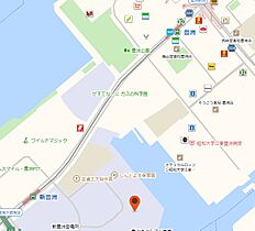 ベイズタワー&ガーデン（BAYZ TOWER&GARDEN） 4F ｜ 東京都江東区豊洲６丁目2-29（賃貸マンション1LDK・4階・62.10㎡） その27