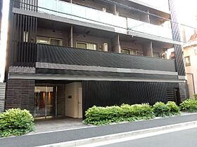 ザ・パークハビオ日本橋馬喰町 1101 ｜ 東京都中央区日本橋馬喰町２丁目4-12（賃貸マンション1LDK・11階・49.62㎡） その20