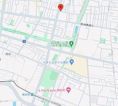 フラット砂町 503 ｜ 東京都江東区北砂７丁目3-1（賃貸マンション1K・5階・25.55㎡） その17