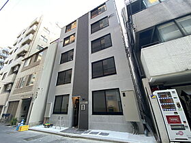 クリアル新富町（CREAL新富町） 302 ｜ 東京都中央区湊３丁目5-3（賃貸マンション1LDK・3階・40.35㎡） その23