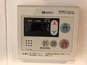 プライマル勝どき 416 ｜ 東京都中央区勝どき６丁目5-16（賃貸マンション1K・4階・25.68㎡） その16