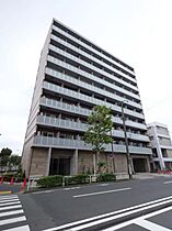 メインステージ南砂町 1002 ｜ 東京都江東区南砂１丁目24-3（賃貸マンション2K・10階・25.41㎡） その1