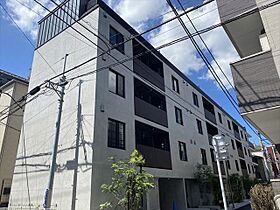 シーフォルム門前仲町（SYFORME MONZEN-NAKA 303 ｜ 東京都江東区永代２丁目7-6（賃貸マンション1DK・3階・25.66㎡） その1