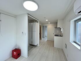 カーサグラッツェ西大島（CASA GRAZIE西大島） 302 ｜ 東京都江東区大島１丁目39-11（賃貸マンション1LDK・3階・26.77㎡） その12