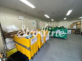 MFPRコート木場公園 1218 ｜ 東京都江東区東陽６丁目2-13（賃貸マンション1K・12階・23.41㎡） その29