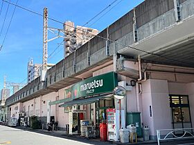 レオーネ錦糸町 402 ｜ 東京都墨田区緑３丁目4-4（賃貸マンション1K・4階・25.26㎡） その12