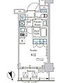 PARKAxis築地9階14.2万円