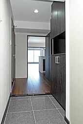 同物件同間取の別部屋の写真※反転タイプ含む