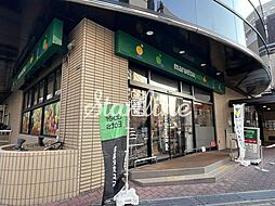 マルエツプチ新川一丁目店 徒歩2分。 130m