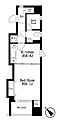 PRIMEURBAN日本橋茅場町2階15.1万円