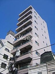 ブレコンプラザ銀座