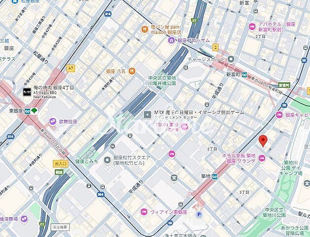 地図