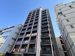 フレンシア御徒町 808