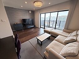 家具類はイメージで撤去します