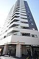 パークキューブ八丁堀
