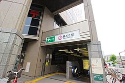 勝どき駅(都営地下鉄 大江戸線) 徒歩19分。 1490m