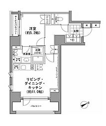 パークハビオ八丁堀