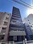 東京都中央区入船2丁目5-11：物件画像／スタートライン 築地聖路加通り店（スタートライングループ株式会社）