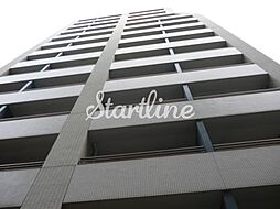 HF銀座レジデンスイースト