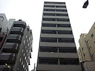 東京都中央区八丁堀3丁目11-14：物件画像／スタートライン 築地聖路加通り店（スタートライングループ株式会社）