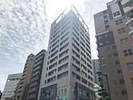東京都中央区新川2丁目16-10：物件画像／スタートライン 築地聖路加通り店（スタートライングループ株式会社）