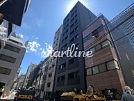 東京都中央区八丁堀3丁目1-6：物件画像／スタートライン 築地聖路加通り店（スタートライングループ株式会社）