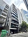 ロイジェント銀座