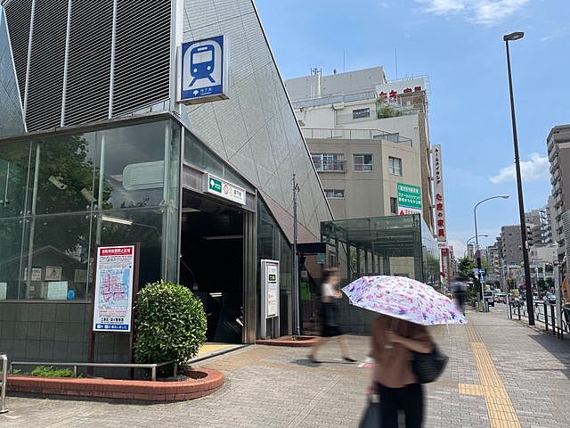 周辺