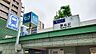 周辺：築地駅(東京メトロ 日比谷線) 徒歩7分。 510m