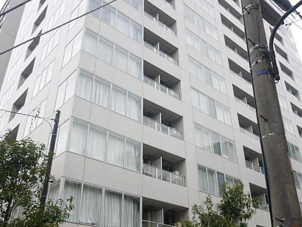 ホワイトタワー浜松町 2209｜東京都港区浜松町１丁目(賃貸マンション1LDK・22階・39.32㎡)の写真 その1