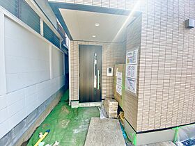 ユアメゾン立教通り 305 ｜ 東京都豊島区西池袋５丁目21-以下未定（賃貸マンション1LDK・3階・41.02㎡） その24