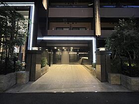 アジールコート麻布十番（ASYL COURT 麻布十番） 208 ｜ 東京都港区南麻布２丁目1-8（賃貸マンション1K・2階・25.52㎡） その21