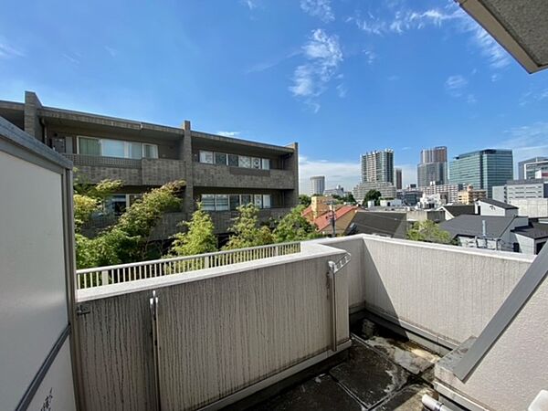 ヒルフラット大崎（Hill Flat Osaki） 501｜東京都品川区大崎２丁目(賃貸マンション1K・5階・24.72㎡)の写真 その16