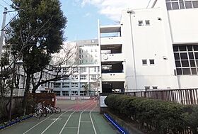 ザ　コノエ三田綱町（THE CONOE三田綱町） 308 ｜ 東京都港区三田２丁目4-3（賃貸マンション1LDK・3階・87.28㎡） その22