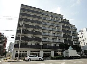 エーティージーパーク東品川（ATG Park 東品川） 407 ｜ 東京都品川区東品川３丁目7-10（賃貸マンション1LDK・4階・42.60㎡） その13