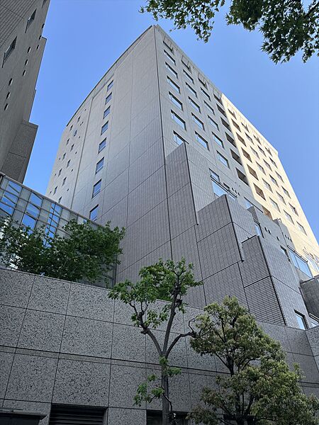 プライムスクェアシティ 212｜東京都渋谷区広尾１丁目(賃貸マンション1R・2階・37.70㎡)の写真 その14