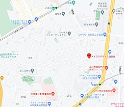 メイクスデザイン白金台 203 ｜ 東京都港区白金台２丁目12-33（賃貸マンション1K・2階・22.18㎡） その21