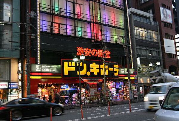 ガリシアヒルズ六本木 906｜東京都港区六本木２丁目(賃貸マンション1K・9階・23.04㎡)の写真 その15