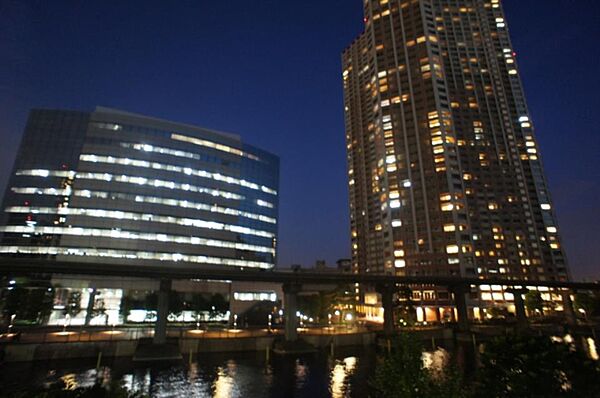 レジディア芝浦 309｜東京都港区芝浦４丁目(賃貸マンション2LDK・3階・53.06㎡)の写真 その26