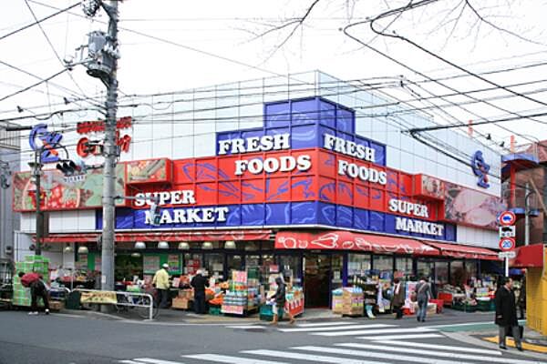 プラウド五反田 3F｜東京都品川区西五反田２丁目(賃貸マンション1LDK・3階・35.97㎡)の写真 その17