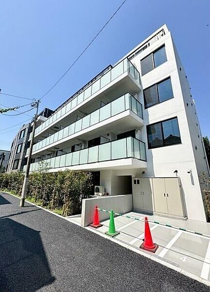 オープンブルーム渋谷本町 304｜東京都渋谷区本町５丁目(賃貸マンション2LDK・3階・43.61㎡)の写真 その22