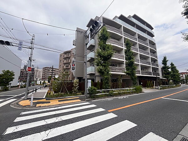 レスピール蓮根 704｜東京都板橋区坂下２丁目(賃貸マンション1LDK・7階・32.17㎡)の写真 その1