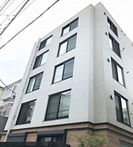 LEGALAND西小山 501 ｜ 東京都品川区荏原６丁目5-14（賃貸マンション1K・5階・22.76㎡） その1