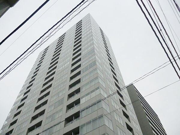 ホワイトタワー浜松町 212｜東京都港区浜松町１丁目(賃貸マンション1LDK・2階・41.20㎡)の写真 その21