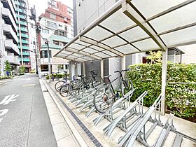 カーサスプレンディッド虎ノ門新橋 502 ｜ 東京都港区新橋６丁目7-7（賃貸マンション1K・5階・26.00㎡） その27