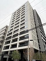 ザ・パークハウス恵比寿 406 ｜ 東京都渋谷区恵比寿１丁目21-2（賃貸マンション2LDK・4階・70.65㎡） その1