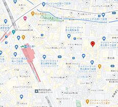 ザ・パークハウス恵比寿 406 ｜ 東京都渋谷区恵比寿１丁目21-2（賃貸マンション2LDK・4階・70.65㎡） その17